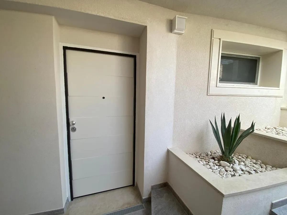 Scirocco Holiday House Limone Rosolini 0*,