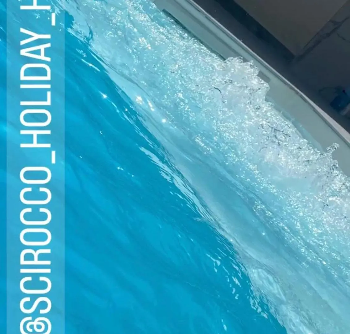 Holiday home Scirocco Holiday House Limone Rosolini