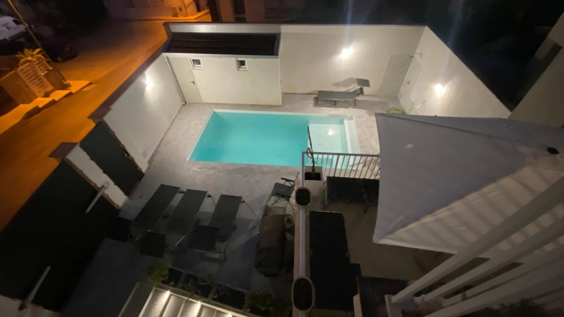 Scirocco Holiday House Limone Rosolini Italy