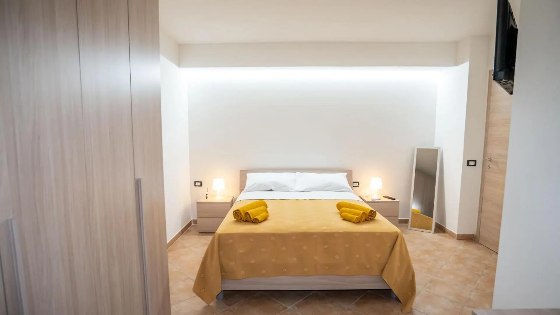 Scirocco Holiday House Limone Rosolini