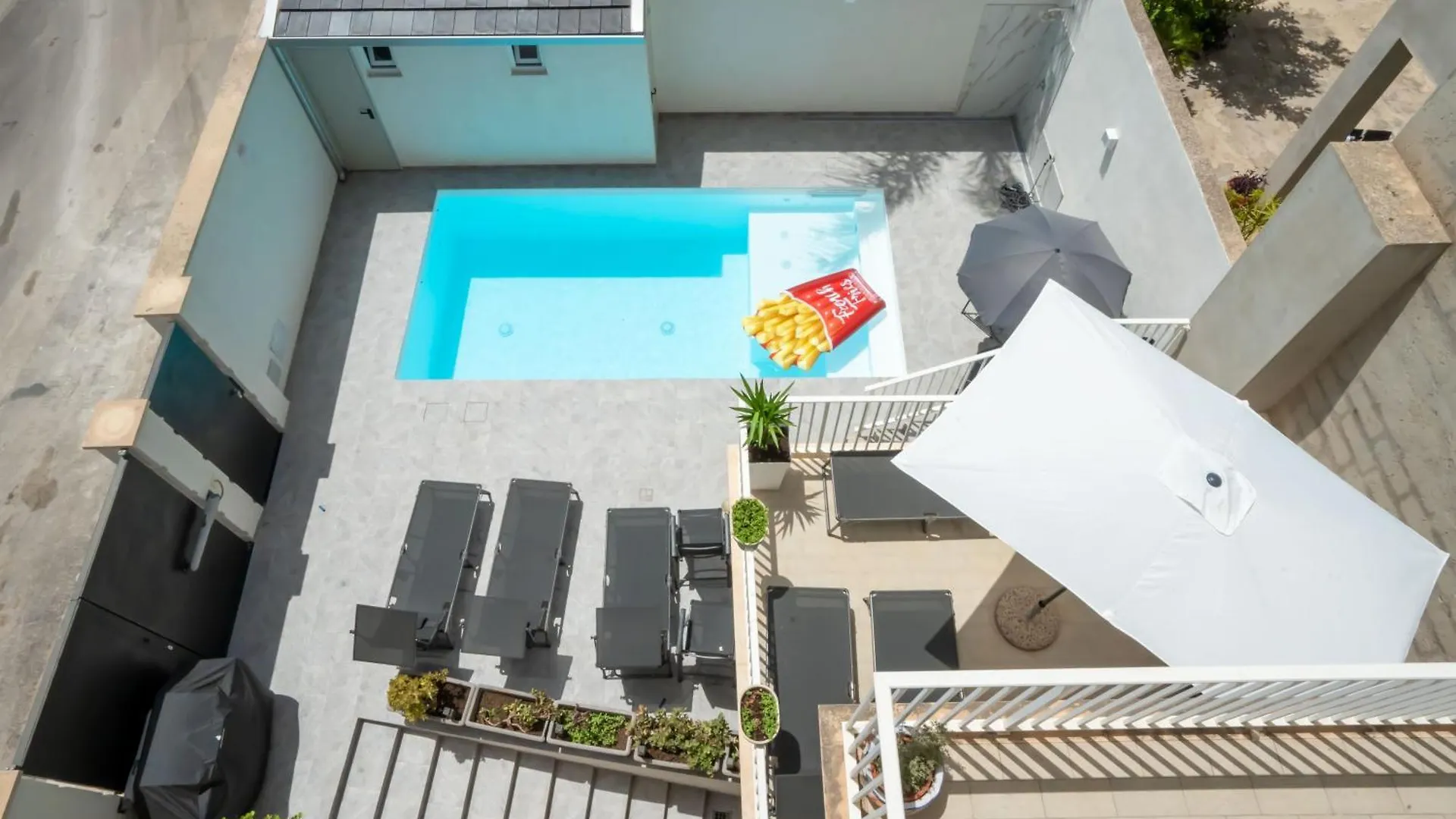 Scirocco Holiday House Limone Rosolini