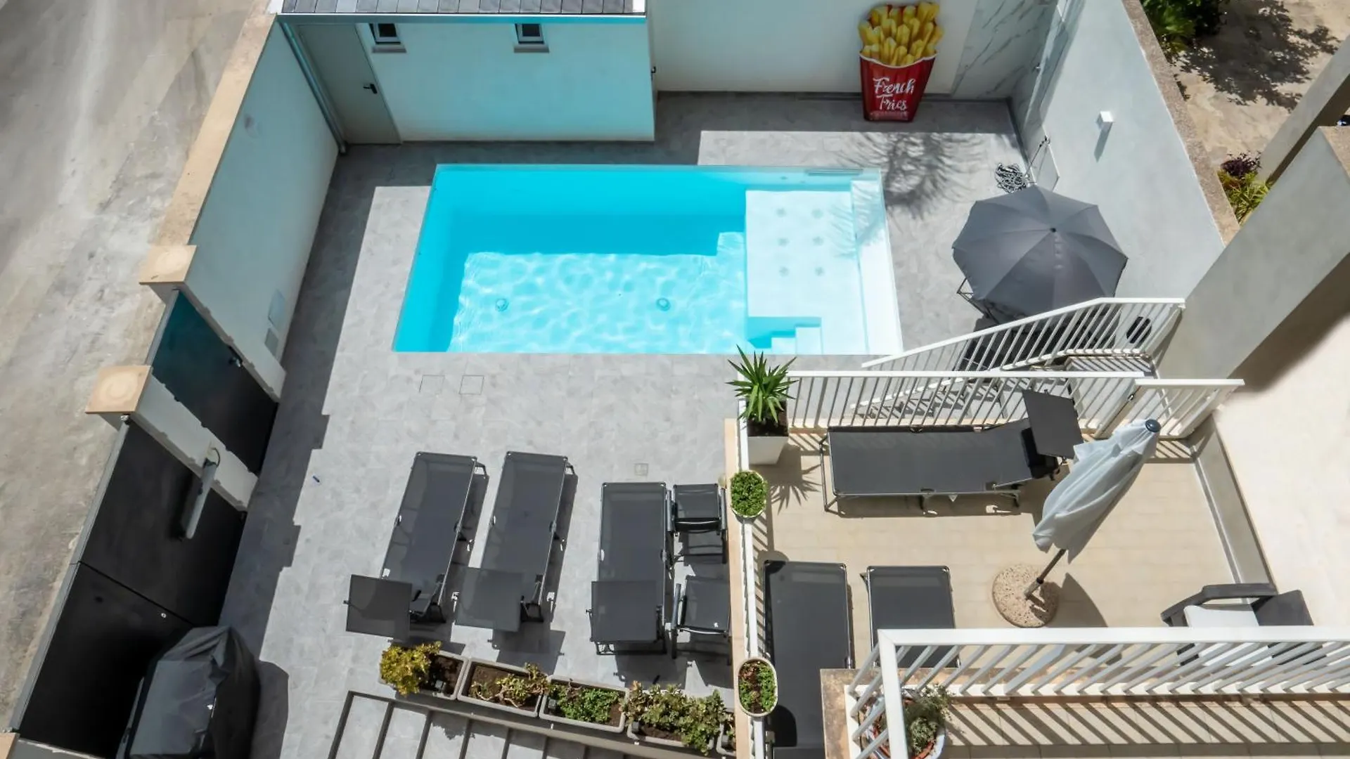Holiday home Scirocco Holiday House Limone Rosolini