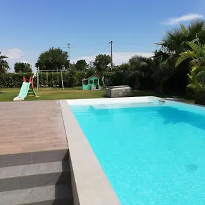  Villa Casa Opuntia